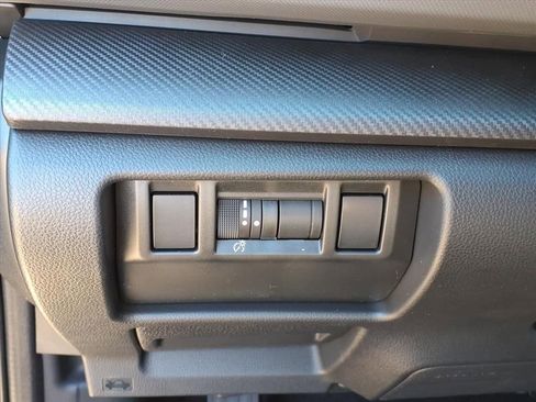 New 2026 Subaru Crosstrek 2.5i Wilderness AWD/4WD image 20