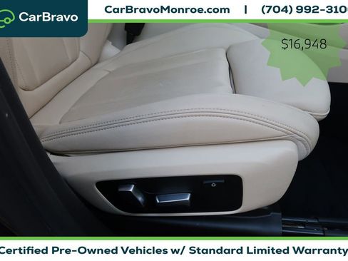 Used 2019 BMW X3 xDrive30i w/ Driving Assistance Package AWD/4WD image 39