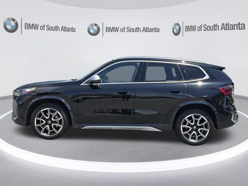 Used 2023 BMW X1 xDrive28i w/ Convenience Package AWD/4WD image 24