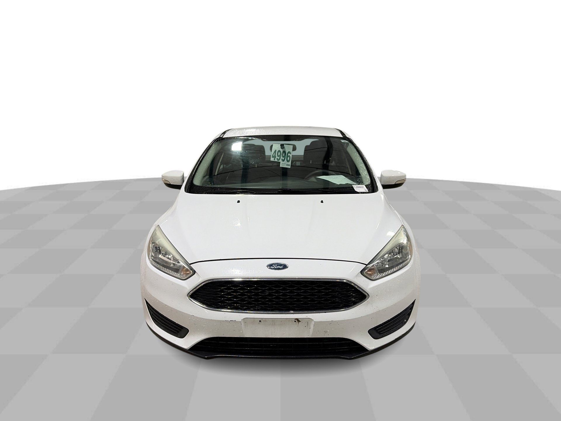 Used 2015 Ford Focus SE FWD image 3