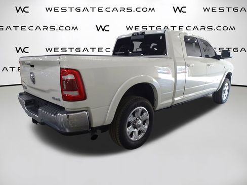 Used 2019 RAM 2500 Limited image 49
