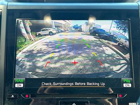 Used 2020 Subaru Forester Sport image 21