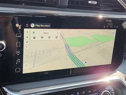 New 2025 GMC Sierra 2500 Denali w/ Denali Reserve Package image 15