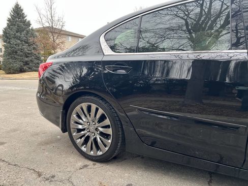 Used 2016 Acura RLX w/ Advance Package image 16