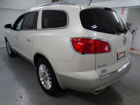 Used 2012 Buick Enclave Leather image 18