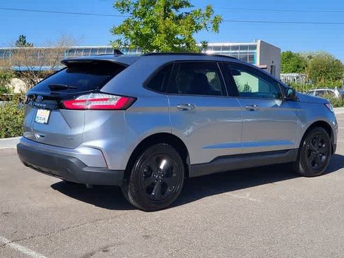 Used 2024 Ford Edge SE AWD/4WD image 5