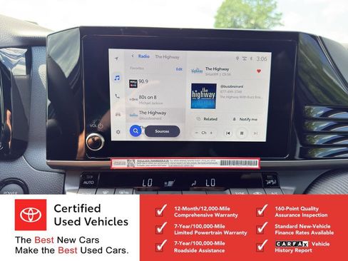 Certified 2026 Toyota Camry SE FWD image 23