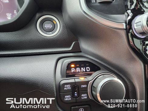 New 2026 RAM 1500 Big Horn image 41