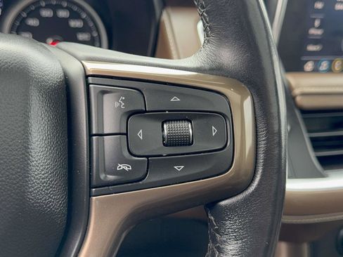 Used 2021 Chevrolet Tahoe High Country image 18