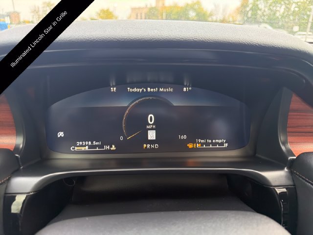 Used 2024 Lincoln Aviator Reserve w/ Equipment Group 201A AWD/4WD image 18