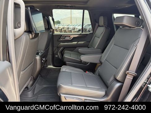 New 2026 GMC Yukon Elevation w/ Elevation Premium Package AWD/4WD image 25