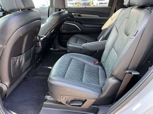 Used 2024 Kia Telluride SX Prestige X-Line AWD/4WD image 7