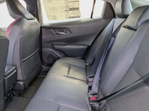 New 2026 Toyota Prius Plug-In Hybrid FWD image 13
