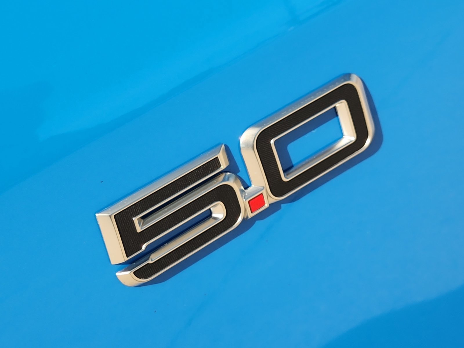 Used 2025 Ford Mustang GT RWD image 14