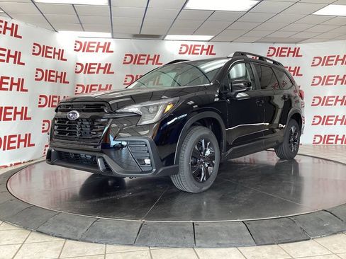 New 2026 Subaru Ascent Premium AWD/4WD image 5