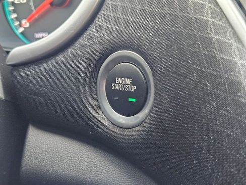 Certified 2025 Chevrolet Malibu LS image 17