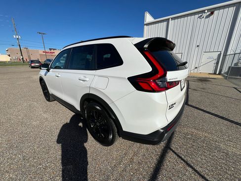 New 2026 Honda CR-V Sport-L image 7