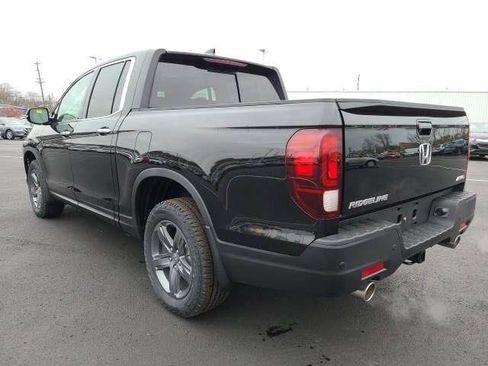 Used 2023 Honda Ridgeline RTL-E image 5