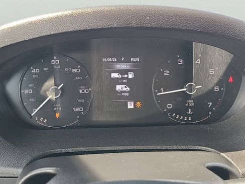 Used 2025 RAM ProMaster 2500 w/ Convenience Group FWD image 21