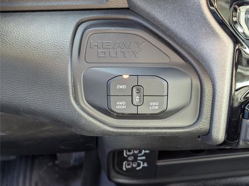 New 2026 RAM 5500 Tradesman image 17