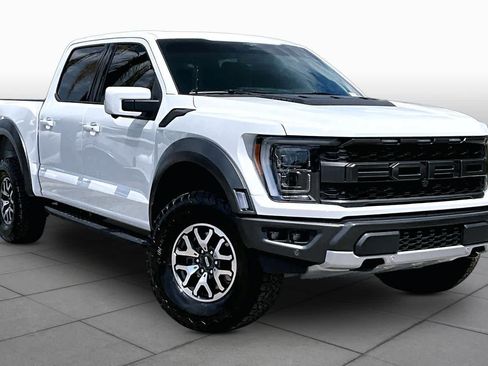 Used 2023 Ford F150 Raptor AWD/4WD image 3