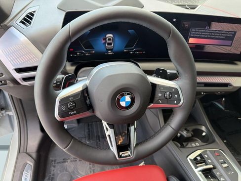 New 2026 BMW 228i xDrive w/ Technology Package AWD/4WD image 17