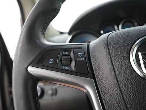 Used 2016 Buick Encore FWD image 25