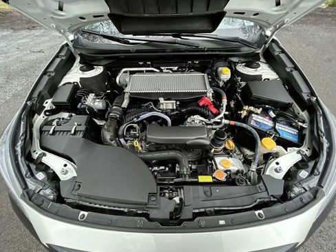 Certified 2023 Subaru Outback Wilderness image 14