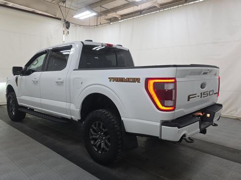 Used 2022 Ford F150 Tremor w/ Equipment Group 402A High image 7