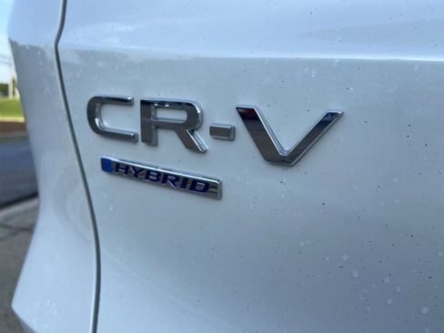Used 2024 Honda CR-V Sport image 51