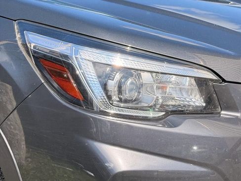 Used 2020 Subaru Forester w/ Popular Package #1 image 20