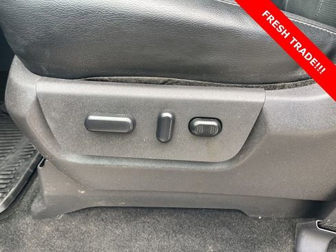 Used 2016 Ford F250 Lariat w/ Chrome Package image 22