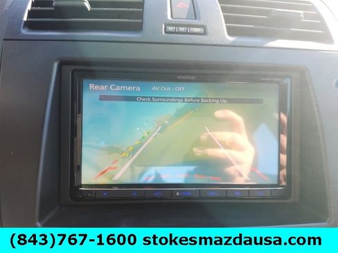 Used 2011 MAZDA MAZDA3 i Sport image 34