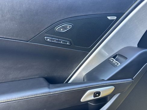 Used 2016 Chevrolet Corvette Z06 w/ 3LZ Preferred Equipment Group image 14