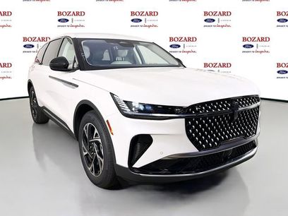 New 2026 Lincoln Nautilus Premier