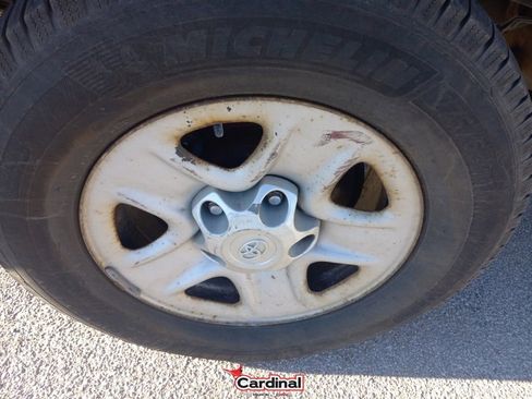 Used 2011 Toyota Tundra 2WD Double Cab image 4