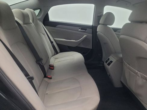 Used 2019 Hyundai Sonata SEL FWD image 19