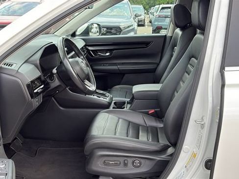 Used 2024 Honda CR-V EX-L image 9