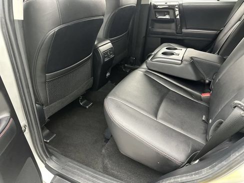 Used 2021 Toyota 4Runner Venture AWD/4WD image 22