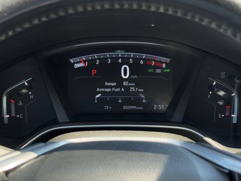 Used 2019 Honda CR-V EX-L image 11
