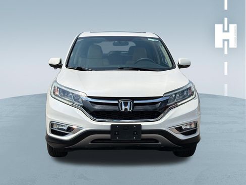 Used 2016 Honda CR-V EX image 3