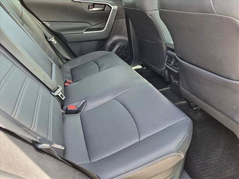 Used 2023 Toyota RAV4 XLE Premium AWD/4WD image 18
