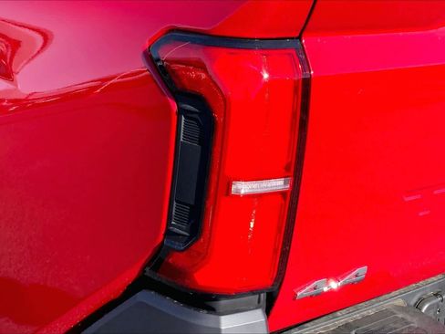 New 2026 Toyota Tacoma SR image 14