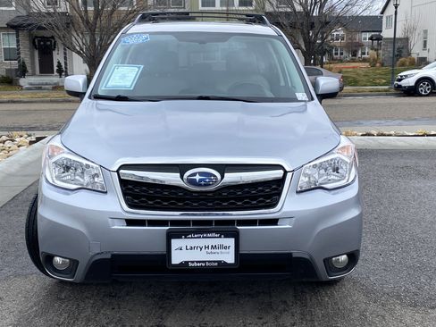 Used 2018 Subaru Impreza 2.0i Sport image 9