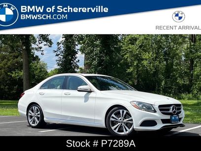Used 2018 Mercedes-Benz C 300 Sedan