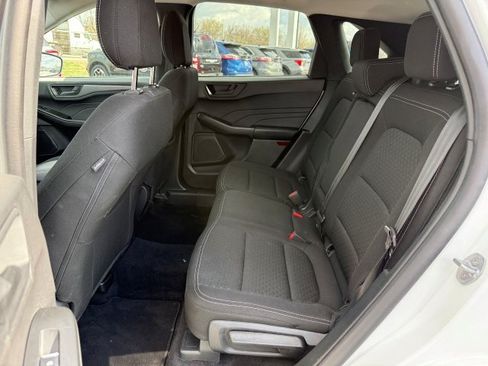 Used 2025 Ford Escape Active FWD image 15