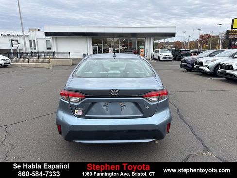 Used 2020 Toyota Corolla L image 6