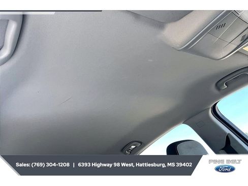 Used 2022 Chevrolet Equinox LS FWD image 15