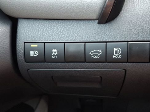Certified 2024 Toyota Camry LE FWD image 24