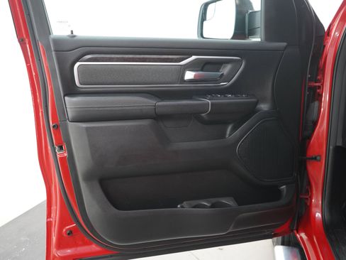 Used 2021 RAM 1500 Big Horn AWD/4WD image 20
